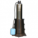 Купить Насос Джилекс Водомет 55/75 А донный фильтр